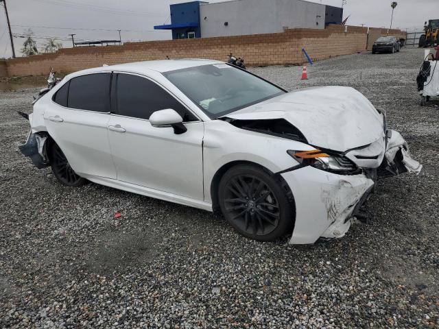 Vin: 4t1k61ak1mu413455, lot: 55563295, toyota camry xse 20214