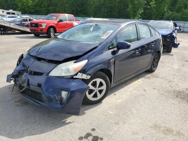 Vin: jtdkn3du0f0463600, lot: 57468655, toyota prius 2015 img_1