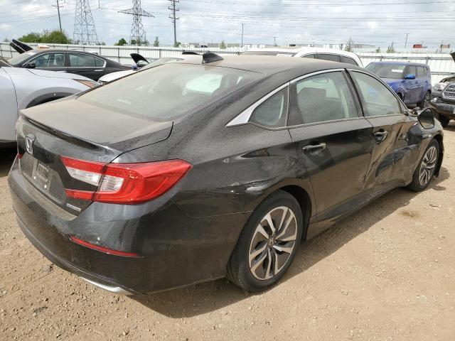 Vin: 1hgcv3f11ma017939, lot: 56559955, honda accord hybrid 20213