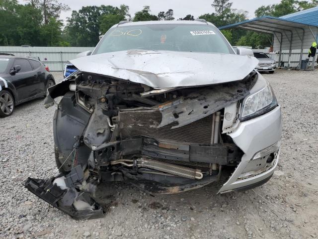 2017 CHEVROLET TRAVERSE L - 1GNKVGKD8HJ163303