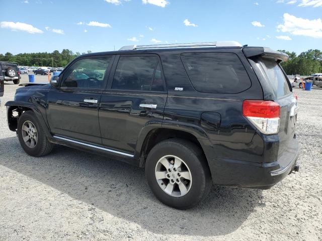 Vin: jtezu5jr6d5055630, lot: 58156405, toyota 4runner sr5 20132