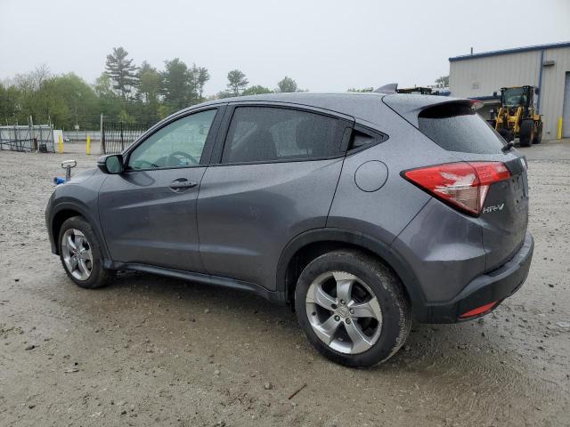 Vin: 3czru6h59hm719930, lot: 55731555, honda hr-v ex 20172
