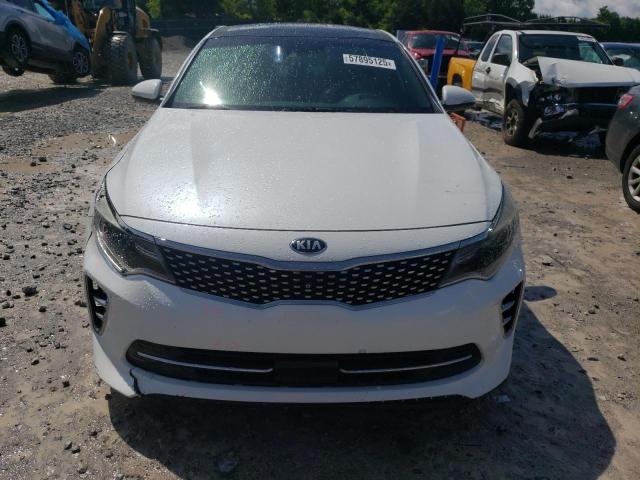 2016 KIA OPTIMA SXL 5XXGV4L20GG121446