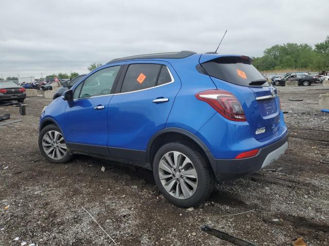 Vin: kl4cjasb9jb510992, lot: 57363615, buick encore preferred 20182