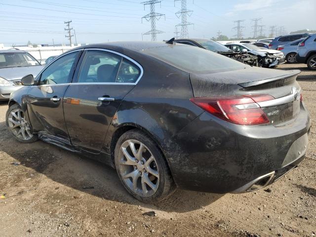 Vin: 2g4gu5gx8e9225729, lot: 56804115, buick regal gs 20142