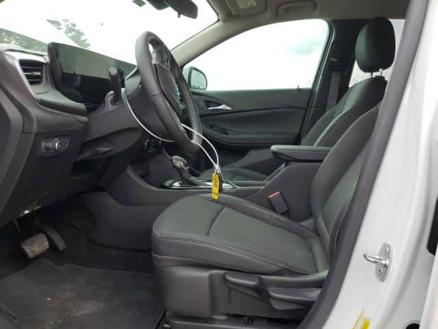 2024 BUICK ENCORE GX - KL4AMBS27RB004271
