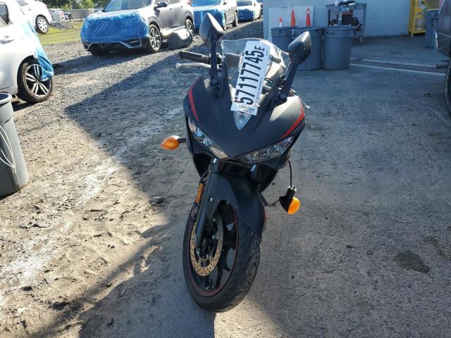 2017 YAMAHA YZFR3 MH3RH06Y5HK016970