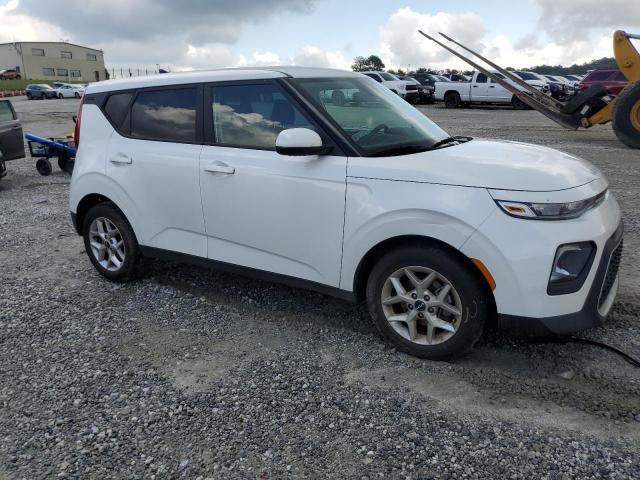 Vin: kndj23au4n7179546, lot: 56593055, kia soul lx 20224