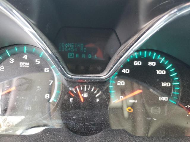 2016 CHEVROLET TRAVERSE L - 1GNKRFKD6GJ238917
