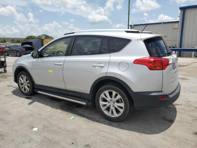 Vin: jtmdfrev9dd045283, lot: 58963755, toyota rav4 limited 20132