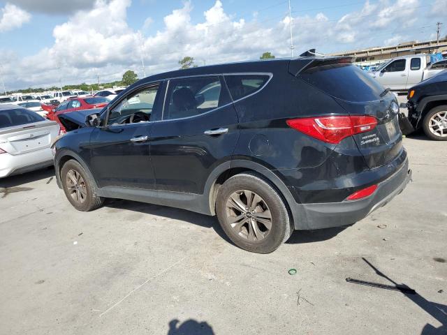 Vin: 5xyzt3lb0gg379051, lot: 56962535, hyundai santa fe 20162
