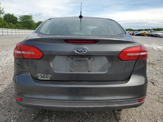 2018 FORD FOCUS S - 1FADP3E20JL201539