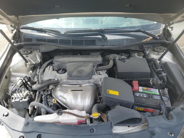 2015 TOYOTA CAMRY LE - 4T4BF1FK2FR457112