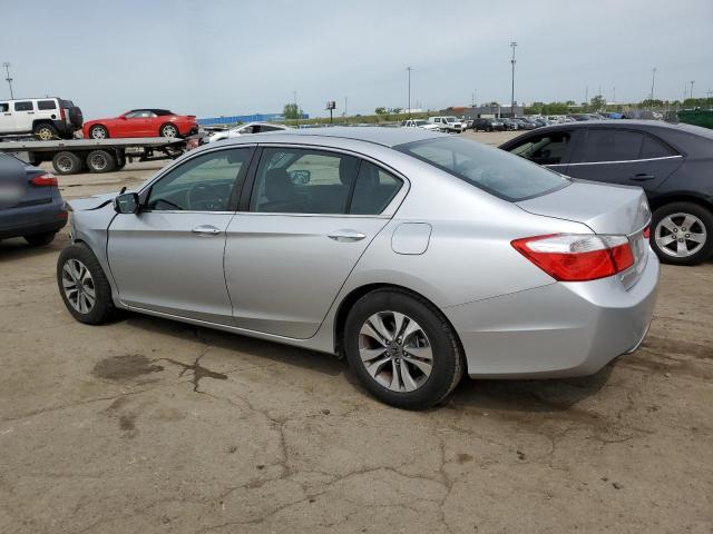 Vin: 1hgcr2f32fa041606, lot: 58532885, honda accord lx 20152
