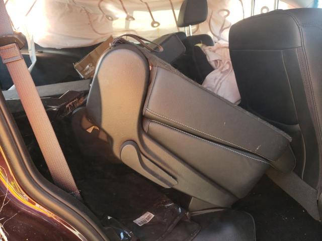 2017 CHEVROLET TAHOE C1500 LT 1GNSCBKC9HR285282