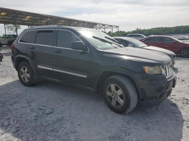 2011 JEEP GRAND CHER - 1J4RS4GGXBC704391