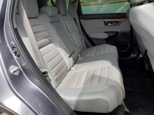 2018 HONDA CR-V EX 7FARW2H54JE053146