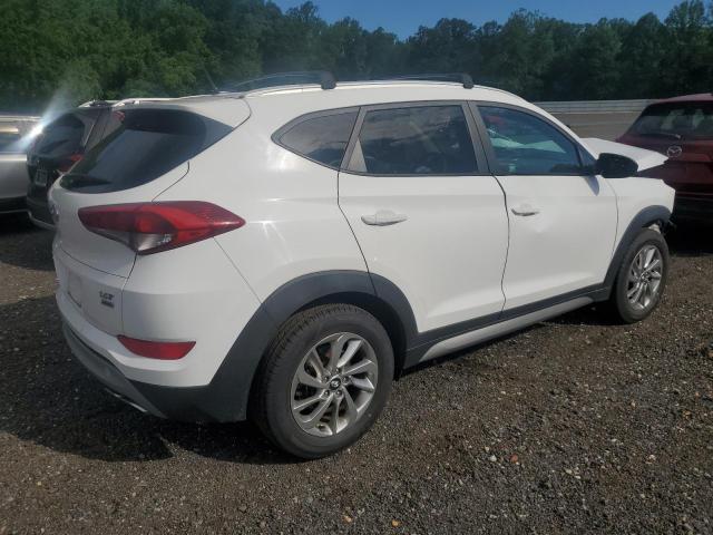 Vin: km8j3ca22hu316707, lot: 58027555, hyundai tucson limited 20173