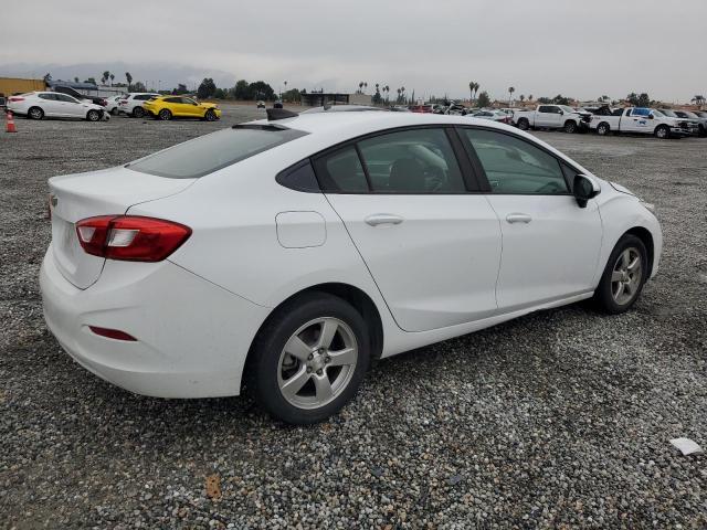 Vin: 1g1bc5smxj7237819, lot: 55484145, chevrolet cruze ls 20183