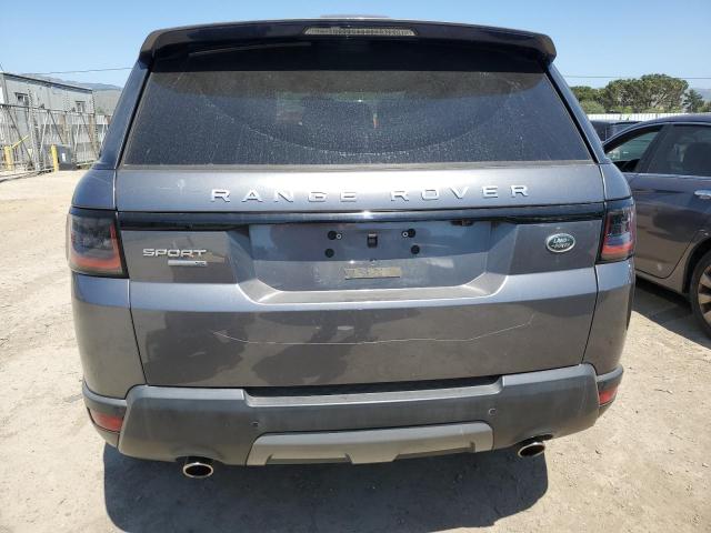 2015 LAND ROVER RANGE ROVE - SALWG2VF3FA512524