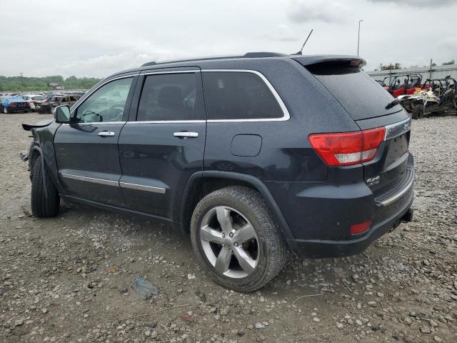 Vin: 1c4rjfbgxdc585885, lot: 55496485, jeep grand cher limited 20132