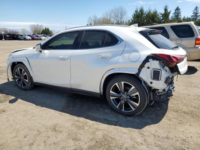 Vin: jthucjdhxs2001225, lot: 55670245, lexus ux 300h ba 300h base 20252