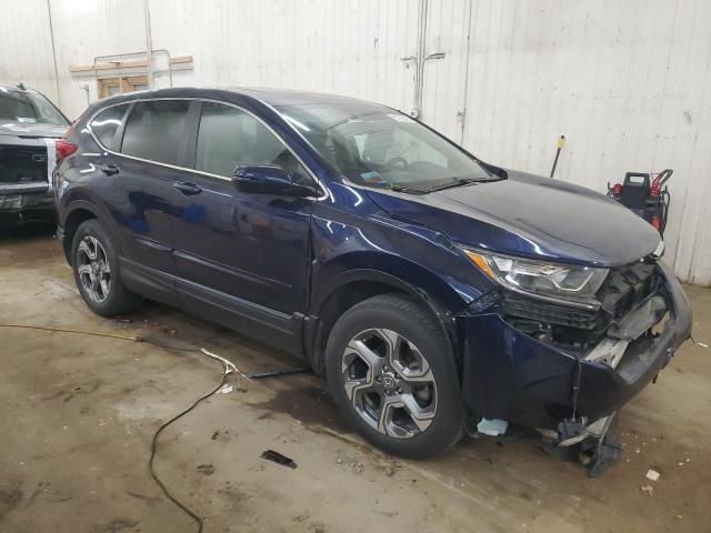 Vin: 5j6rw2h87hl078260, lot: 57092895, honda crv exl 20174