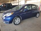 2018 NISSAN VERSA NOTE - 3N1CE2CP1JL352529