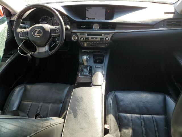 2016 LEXUS ES 350 - 58ABK1GG5GU026032