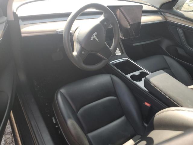 2023 TESLA MODEL 3 - 5YJ3E1EAXPF586806