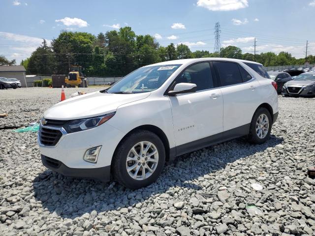 Vin: 2gnaxkev1k6193227, lot: 56359425, chevrolet equinox lt 2019 img_1