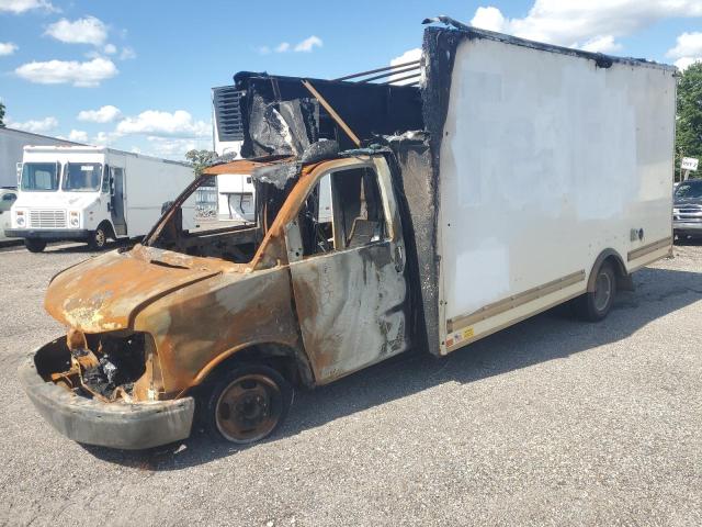 Global Auto Auctions: 2021 GMC SAVANA CUT