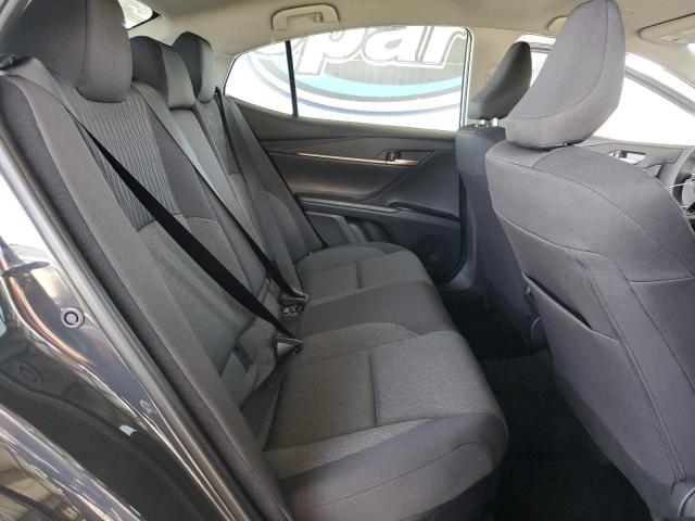 2025 TOYOTA CAMRY XSE 4T1DAACK9SU593754