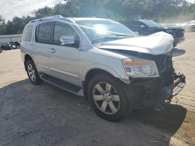 Vin: 5n1ba0ndxbn601709, lot: 56926715, nissan armada sv 20114