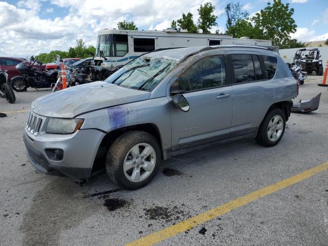 Vin: 1c4njcba0fd209024, lot: 57893965, jeep compass sport 2015 img_1