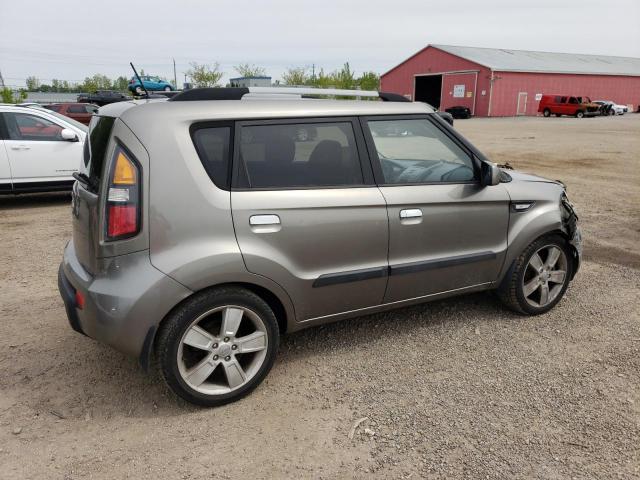 Vin: kndjt2a20a7169354, lot: 58053235, kia soul + 20103