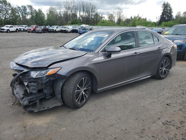 Vin: 4t1b11hk6ku824044, lot: 55345985, toyota camry l 2019 img_1