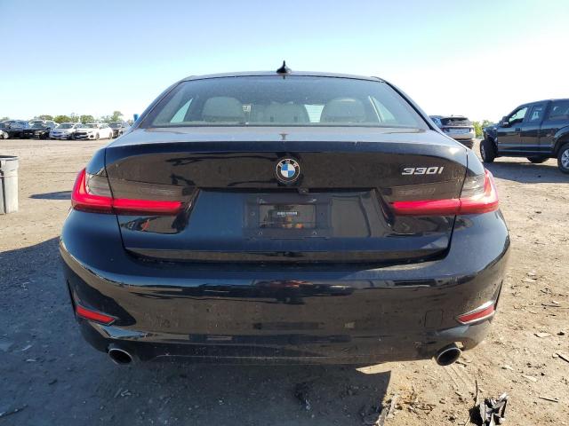 2021 BMW 330XI - 3MW5R7J0XM8C15168