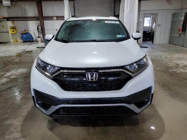 2021 HONDA CR-V EXL - 2HKRW2H80MH679448