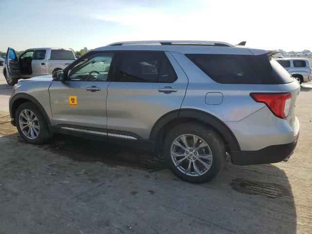 2022 FORD EXPLORER L 1FMSK8FHXNGA22256