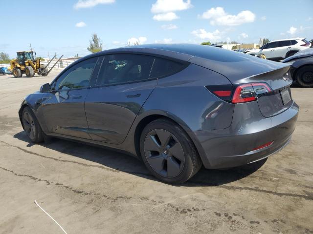 Vin: 5yj3e1ea1pf625766, lot: 58351645, tesla model 3 20232