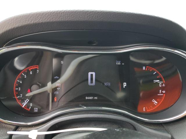2017 DODGE DURANGO R/ - 1C4SDHCT7HC690647