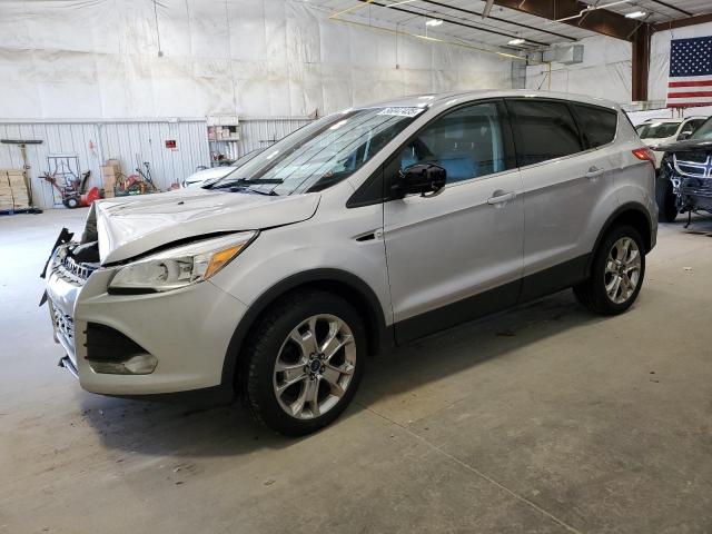 Vin: 1fmcu9hx8dud34410, lot: 56047435, ford escape sel 2013 img_1