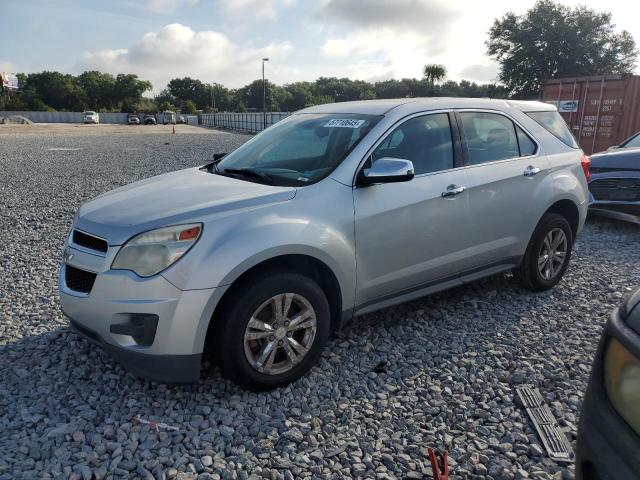 Vin: 1gnalaek5fz121968, lot: 57710645, chevrolet equinox ls 2015 img_1