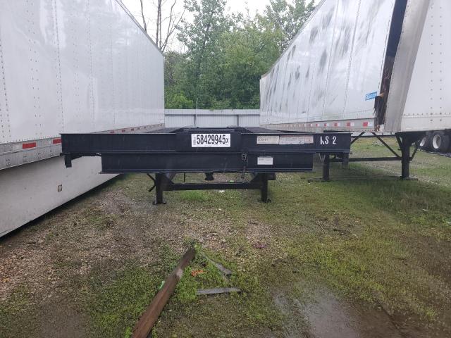 KAUFMAN W50 2021 black   5VGFW5033ML001780 photo #3