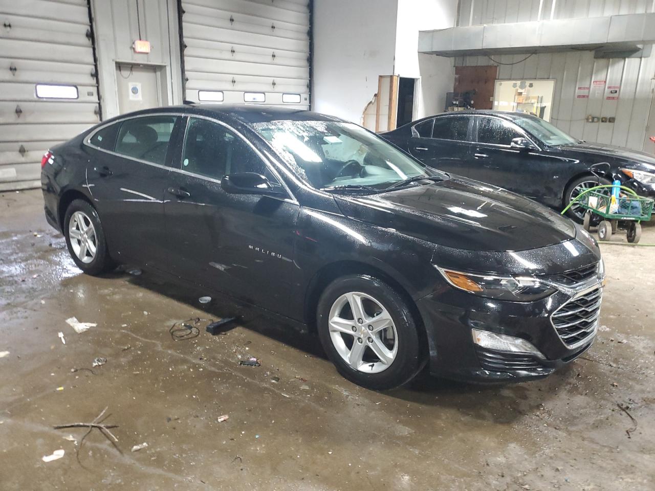 CHEVROLET MALIBU 2024