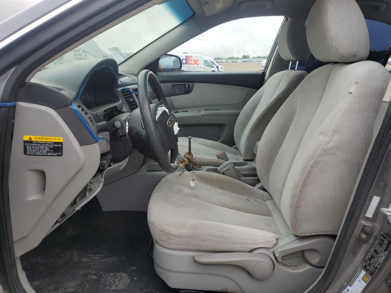 Global Auto Auctions