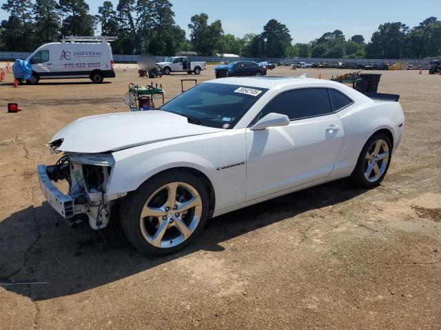 Vin: 2g1fc1e39d9138750, lot: 56542105, chevrolet camaro lt 2013 img_1