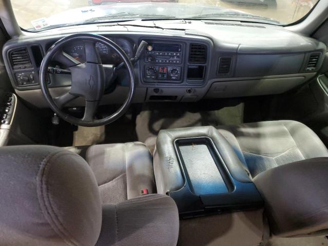 2004 CHEVROLET TAHOE C150 #3274669867