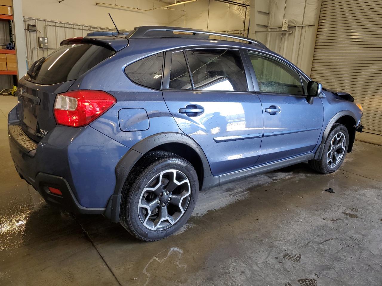 SUBARU XV 2.0 LIMITED